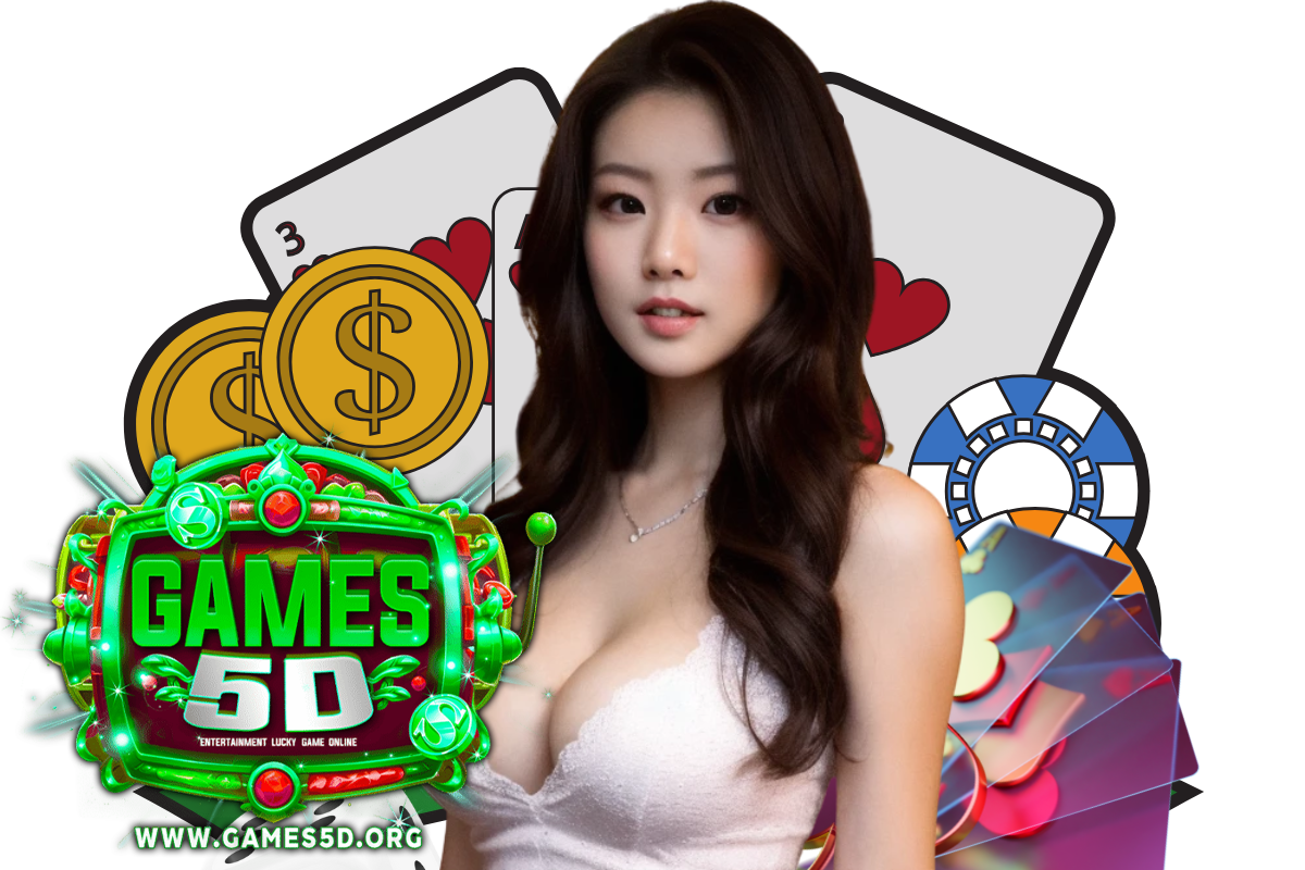 games5d